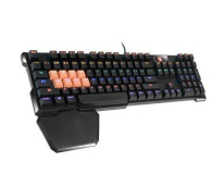 A4Tech Bloody B720 czarna - 306328 - zdjęcie 1